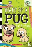 May, Kyla - Pug's New Puppy: A Branches Book (Diary of a Pug #8)