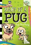 May, Kyla - Pug's New Puppy: A Branches Book (Diary of a Pug #8)