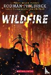 Philbrick, Rodman - Wildfire (The Wild Series)