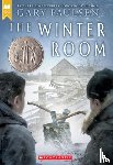 Paulsen, Gary - The Winter Room