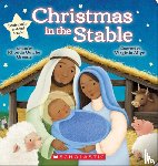 Gowler Greene, Rhonda - Christmas in the Stable (BB)