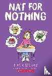Scrivan, Maria - Nat for Nothing