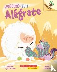 Burnell, Heather Ayris - Alegrate / Cheer Up