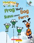 Trasler, Janee - Frog Meets Dog / Rana conoce Perro