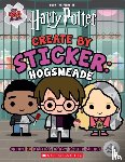 Spinner, Cala - Create by Sticker: Hogsmeade