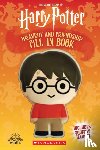 Swank, Samantha - Harry Potter: Squishy: Friendship and Bravery