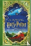 Rowling, J K - Rowling, J: Harry Potter and the Chamber of Secrets (Harry P