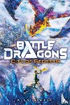 London, Alex - City of Secrets