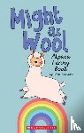 Landers, Ace - Might as Wool: Alpaca Funny Book