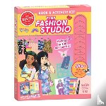 Editors of Klutz - Tiny Fashion Studio