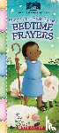  - Bedtime Prayers (Baby's First Bible Stories): Padded Board Book for Easter Basket Gifts