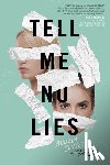 Contos, Andrea - Tell Me No Lies