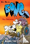 Smith, Jeff - More Tall Tales: A Graphic Novel (Bone Companion)