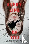 Gibson, Naomi - Every Line of You