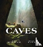 Beckerman, Nell Cross - Caves