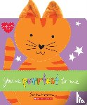 Magsamen, Sandra - You're Purrfect to Me