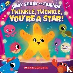 Bajet, John John - Twinkle Twinkle, You're a Star