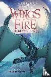 Sutherland, Tui T - Sutherland, T: Moon Rising: A Graphic Novel (Wings of Fire G