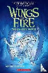 Sutherland, Tui T. - Winter Turning (Wings of Fire Graphic Novel #7)