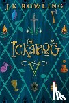Rowling, J. K. - ICKABOG