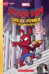 Foxe, Steve - Great Power, No Responsibility (Marvel: Spider-Ham: graphic novel 1)