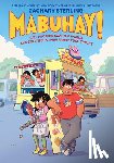 Sterling, Zachary - Mabuhay!: A Graphic Novel