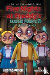 Cawthon, Scott, Cooper, Elley - The Puppet Carver (Five Nights at Freddy's: Fazbear Frights #9)