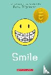 Telgemeier, Raina - Smile