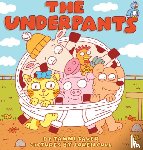 Sauer, Tammi - The Underpants