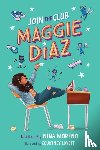 Moreno, Nina - Join the Club, Maggie Diaz