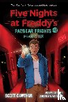 Cawthon, Scott - Prankster (Five Nights at Freddy's: Fazbear Frights #11)