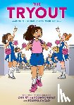 Soontornvat, Christina - TRYOUT A GRAPHIC NOVEL