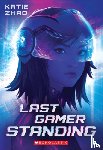 Zhao, Katie - Last Gamer Standing