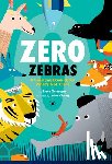 Goldstone, Bruce - ZERO ZEBRAS