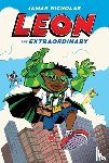Nicholas, Jamar - Leon