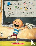Shannon, David - David Goes to School