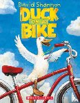 Shannon, David - Duck on a Bike