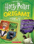Scholastic - Origami 2 (Harry Potter)