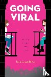 Cicatelli-kuc, Katie - Going Viral