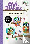 Elliott, Rebecca - The Nature Club: A Branches Book (Owl Diaries #18)