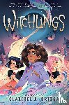 Ortega, Claribel A. - Witchlings