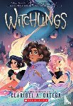 Ortega, Claribel A. - Witchlings