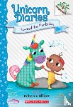 Elliott, Rebecca - Bo and the Merbaby: A Branches Book (Unicorn Diaries #5)