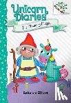 Elliott, Rebecca - MISSING MAGIC A BRANCHES BK (U
