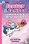 Keating, Jess - Bunbun & Bonbon 3