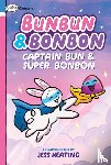 Keating, Jess - Bunbun & Bonbon 3