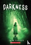 Krovatin, Christopher - Darkness