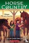 Mendez, Yamile Saied - Where There's Smoke