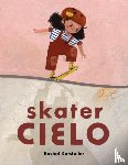 Katstaller, Rachel - Skater Cielo