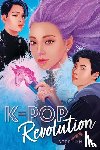 Lee, Stephan - K-Pop Revolution